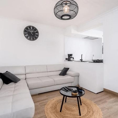 Casinoplein Appartement Sterckx Blankenberge Eksteriør bilde